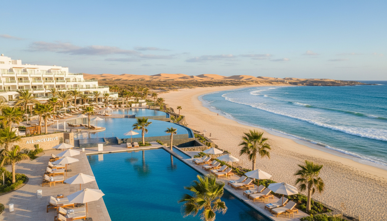TUI Magic Life Fuerteventura – Bewertungen & Preise 2025
