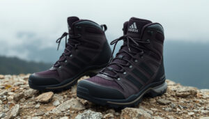 Adidas Terrex: Bedeutung, Technik, Gore-Tex & Continental