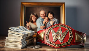 Roman Reigns: Krankheit, Vermögen, Familie und Fakten