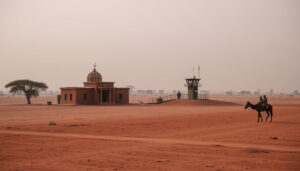 Burkina Faso: Aktuelle Lage, Sicherheit, Religion und Geschichte