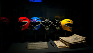 Power Rangers: Original-Cast, Todesfälle, LGBTQ & Fakten