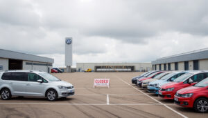 VW Touran 2026: Produktionsende, Probleme, Alternativen & Gebrauchtwagen