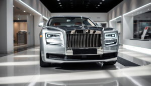 Rolls-Royce 2025: Preise, Modelle und Lebensdauer